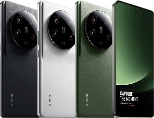 أفضل هواتف شاومي في عام 2025