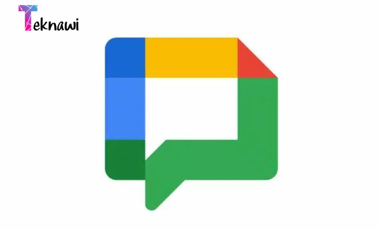 جوجل تقدم نسخة معاد تصميمها من تطبيق Chat