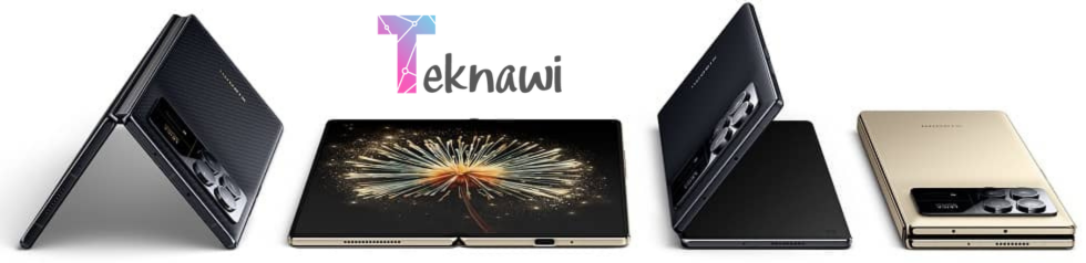 هاتف Xiaomi Mix Fold 3 من أفضل هواتف شاومي