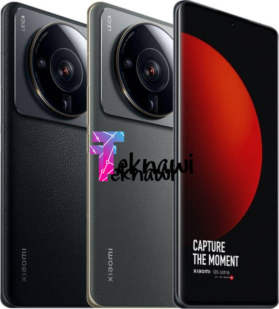 Xiaomi 12S Ultra من أفضل هواتف شاومي لعام 2025