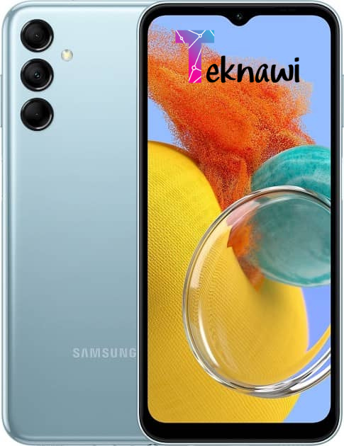 هواتف سامسونج الفئة M