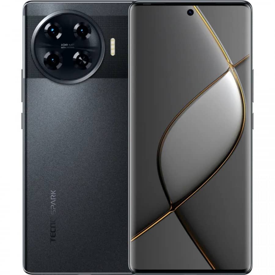 سعر ومواصفات هاتف Tecno Spark 20 Pro Plus أقوي اداء وارخص سعر