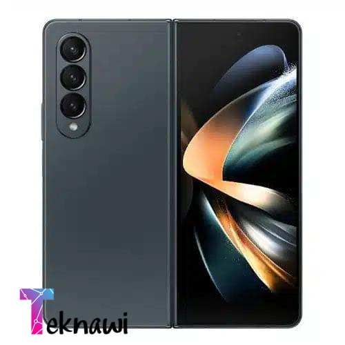مواصفات موبايل Samsung Galaxy Z Fold4