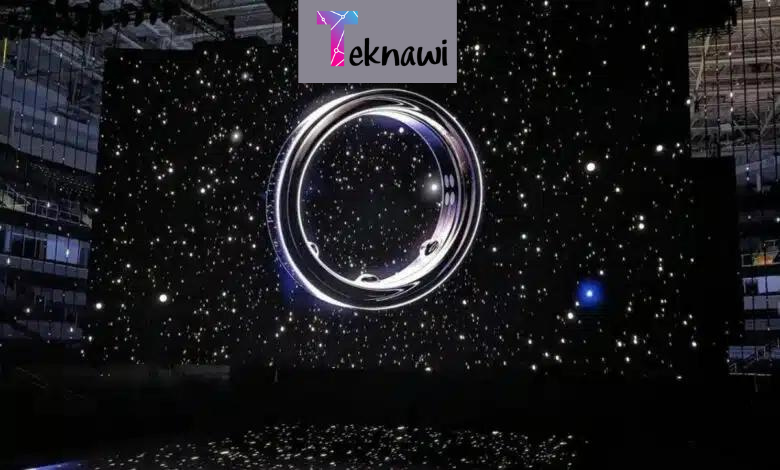 مميزات الخاتم الذكي Galaxy Ring القادم من سامسونج