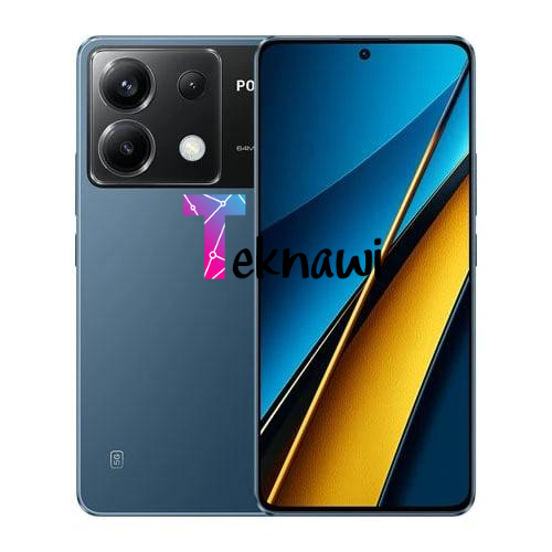 سعر ومواصفات هاتف شاومي Xiaomi Poco X6