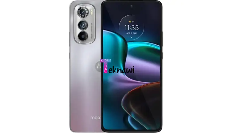 موبايل Motorola Edge 30 أفضل هواتف الألعاب من موتورولا