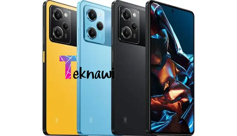 موبايل Xiaomi Poco X5 Pro