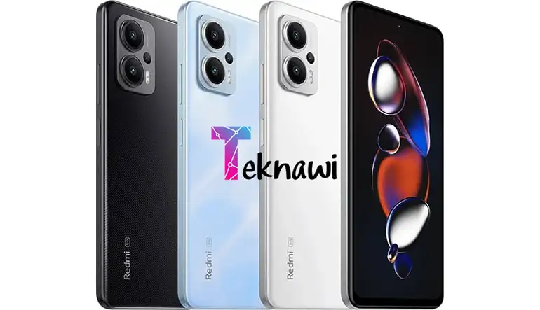 موبايل شاومي  Xiaomi Redmi Note 12T Pro من أفضل موبايلات شاومي الفئة المتوسطة