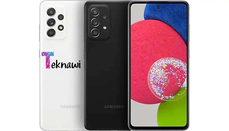 هاتف Samsung Galaxy A52s 5