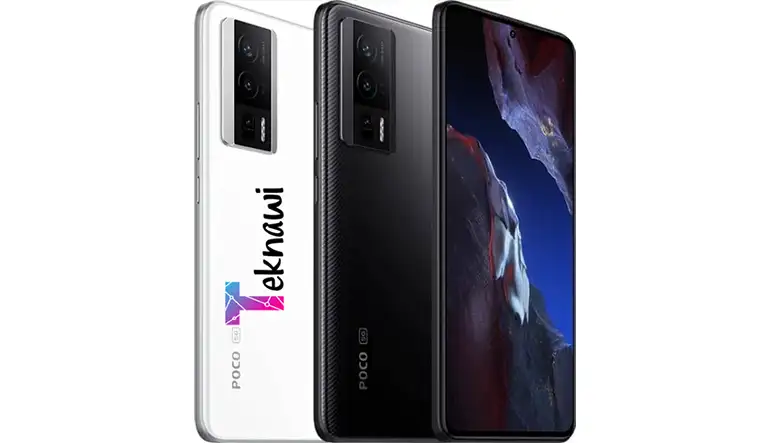 هاتف Xiaomi Poco F5 Pro