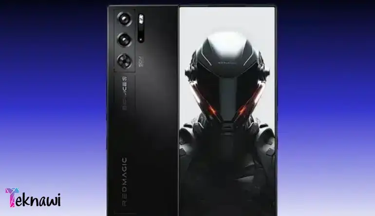 هاتف ريد ماجيك  9 برو