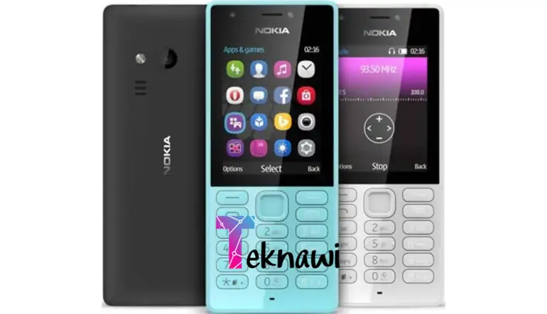 هاتف Nokia 216