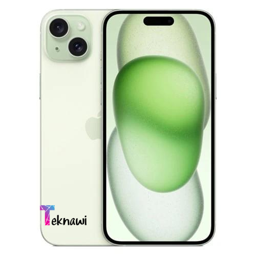 سعر و مواصفات هاتف iPhone 15 Plus مراجعة شاملة