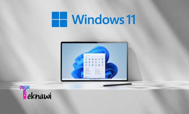 ويندوز 11 يُصبح أكثر ذكاءً مع ميزات جديدة