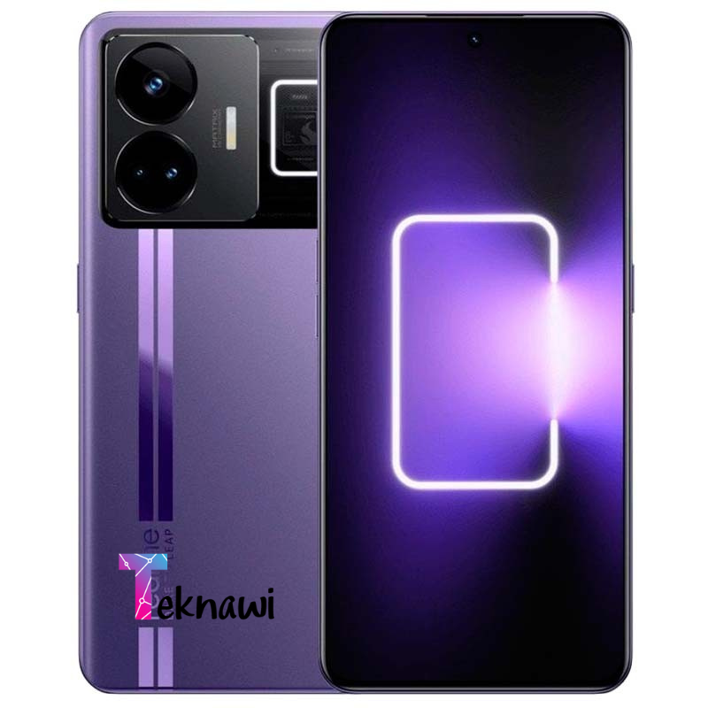 مميزات هاتف Realme GT3