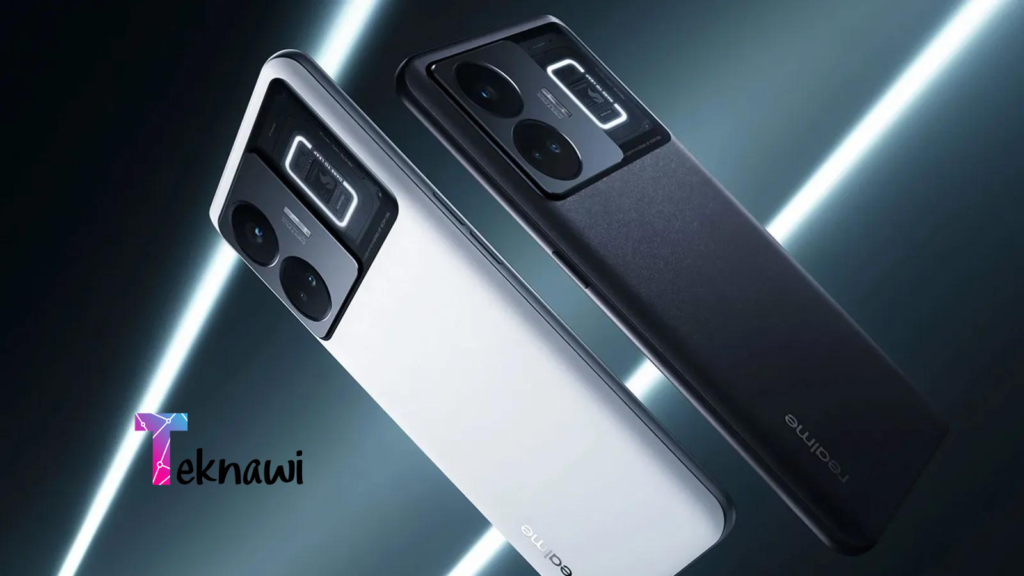 أهم مواصفات ومميزات وعيوب وسعر هاتف Realme GT3