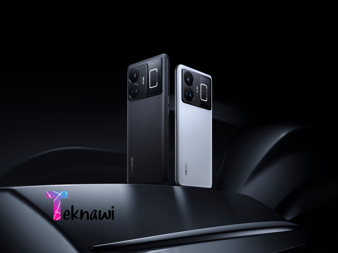 هاتف Realme GT3 مراجعة شاملة
