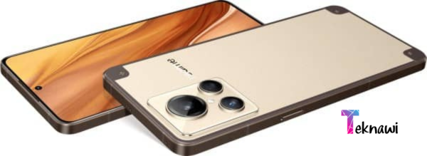 هاتف Realme GT2 Explorer Master مراجعة شاملة
