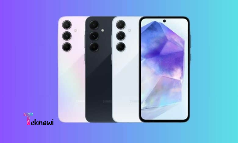 سعر ومواصفات هاتف سامسونج Galaxy A55 5G مراجعة شاملة