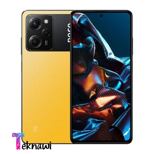 Xiaomi Poco X5 Pro