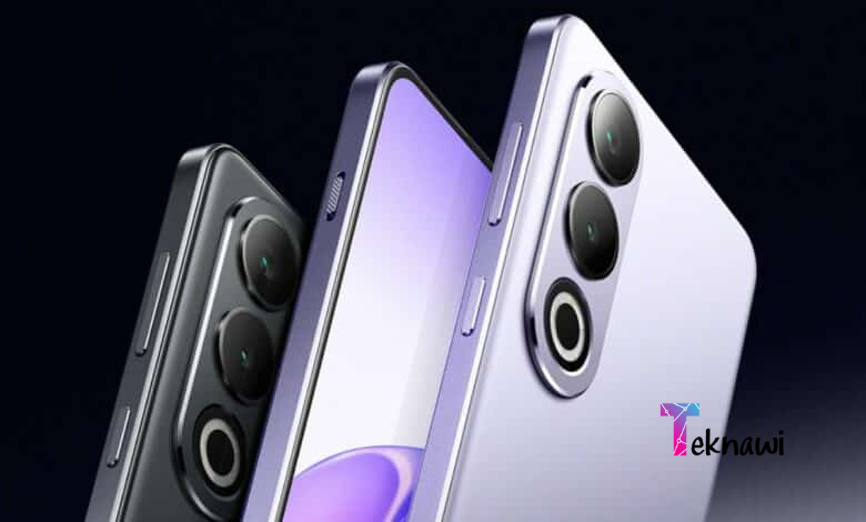 رسميا ون بلس تطلق هاتف OnePlus Ace 3V