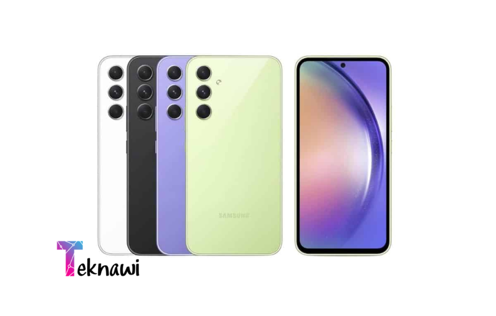 كل ما تريد معرفته عن أداء Galaxy A35 و A54