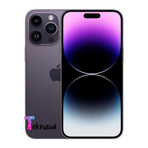 سعر ومواصفات هاتف Apple iPhone 14 Pro مراجعة شاملة