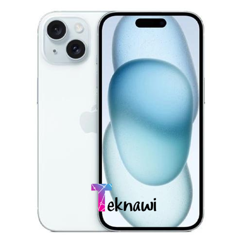 سعر و مواصفات هاتف iPhone 15 مراجعة شاملة
