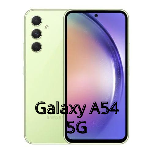 سعر ومواصفات هاتف Samsung Galaxy A54 5G مراجعة شاملة
