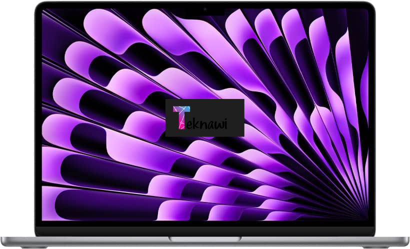 يعتبر لاب توب MacBook Air M3 من أفضل أجهزة اللاب توب في فئتة السعرية