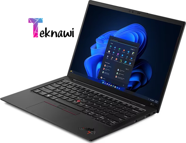 لاب توب Lenovo ThinkPad X1 Carbon Gen 11 أفضل أجهزة اللاب توب من Lenovo في عام 2025