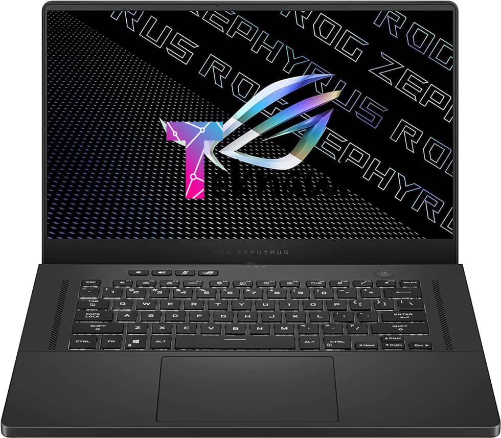 لاب توب Asus ROG Zephyrus G15 واحدًا من أفضل لابتوبات Asus للألعاب