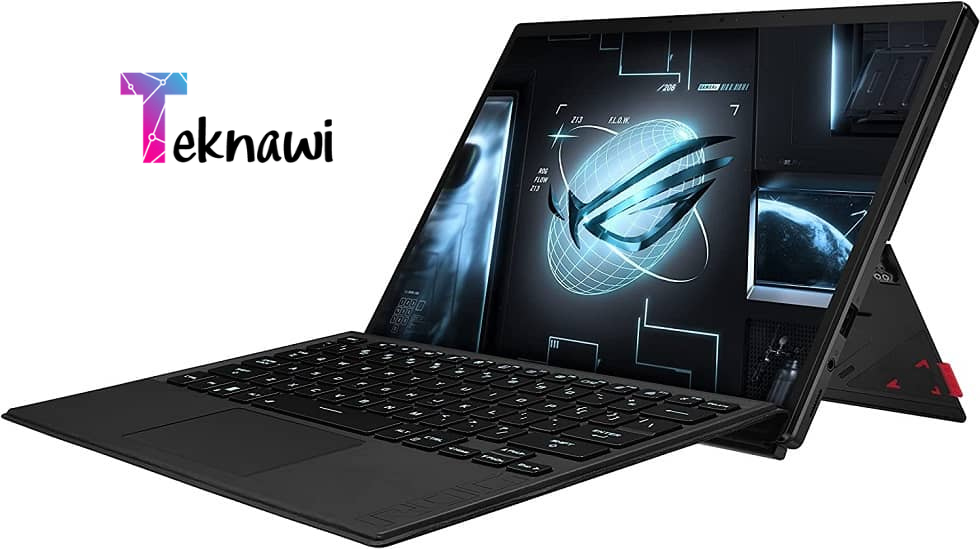 لاب توب Asus ROG Flow Z13