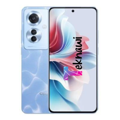 موبايل Oppo Reno 11F أفضل الموبايلات في الفئة المتوسطة 