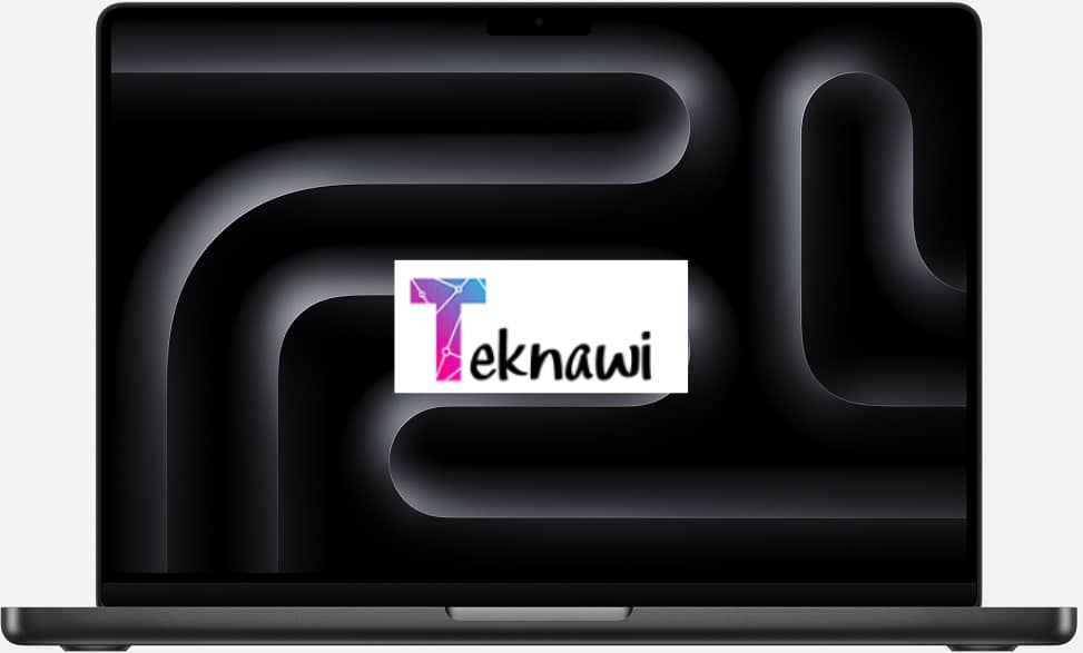 لاب توب MacBook Pro (14-inch, M3) من افضل أجهزة اللاب توب من أبل لعام 2025