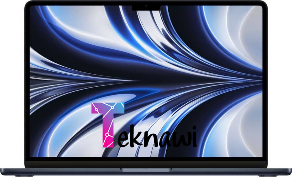 لاب توب MacBook Air (M2, 2022) في نهاية قائمة أفضل أجهزة اللاب توب من أبل في عام 2025