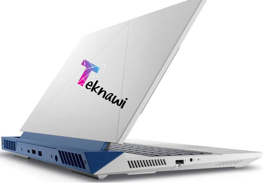 لاب توب Dell G15 أفضل لابتوبات Dell للألعاب بسعر رخيص