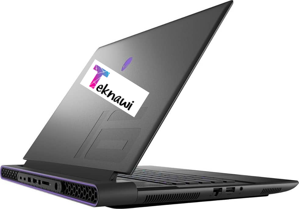 لاب توب Dell Alienware m16 هو الخيار الأمثل من ديل لمحبي الألعاب.