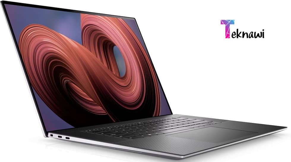 لاب توب Dell XPS 17 (2023) واحد من أفضل لابتوبات Dell