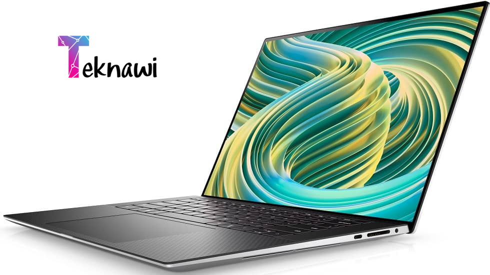 لاب توب Dell XPS 15 (2023) هو أفضل لابتوبات Dell في عام 2025