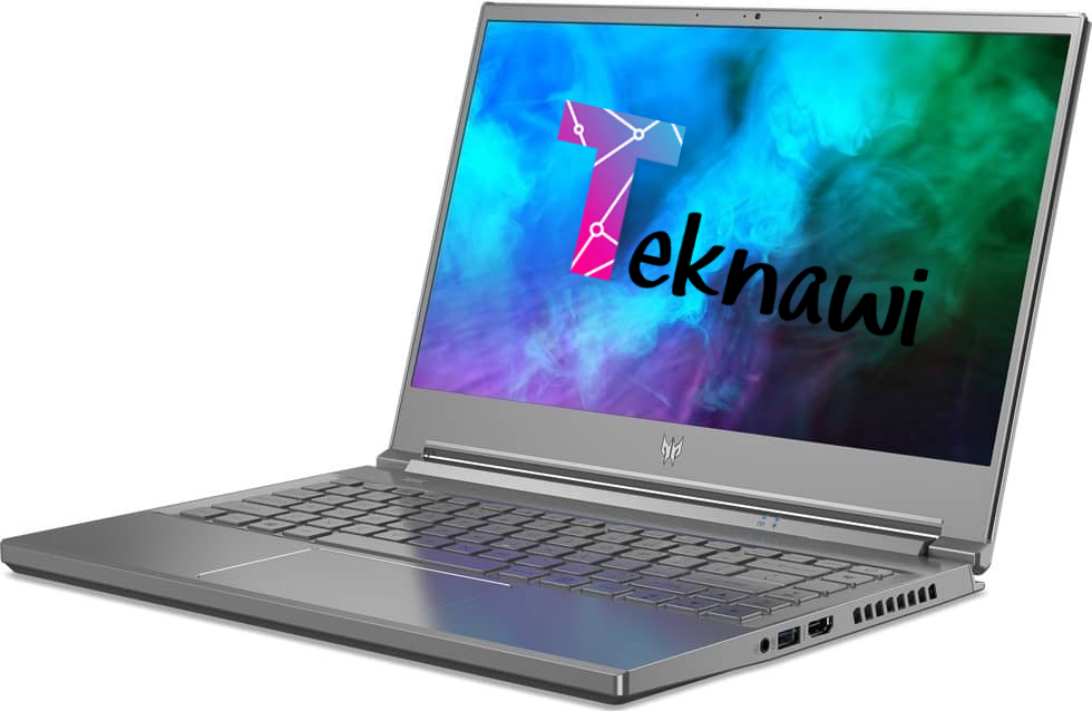 لاب توب Acer Predator Triton 300 SE