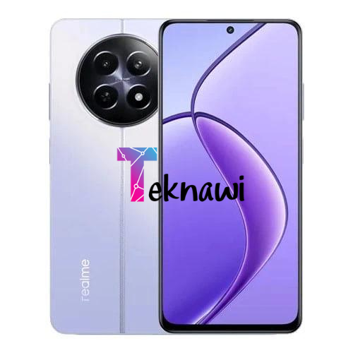 هاتف Realme 12 5G سعر رخيص ومواصفات قوية وبطارية تدوم لفترة طويلة