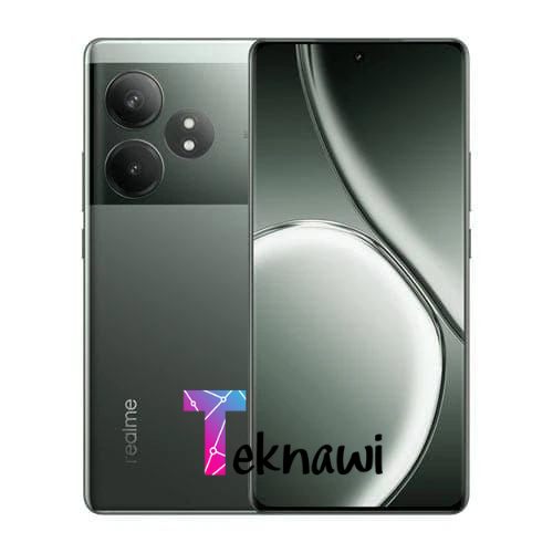 سعر ومواصفات هاتف Realme GT Neo 6 SE مراجعة شاملة
