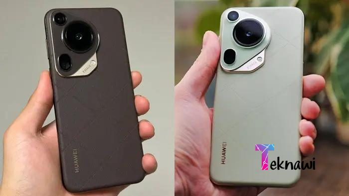 هواوي تطلق جوال Huawei Pura 70 Ultra في السعودية بمواصفات متميزة