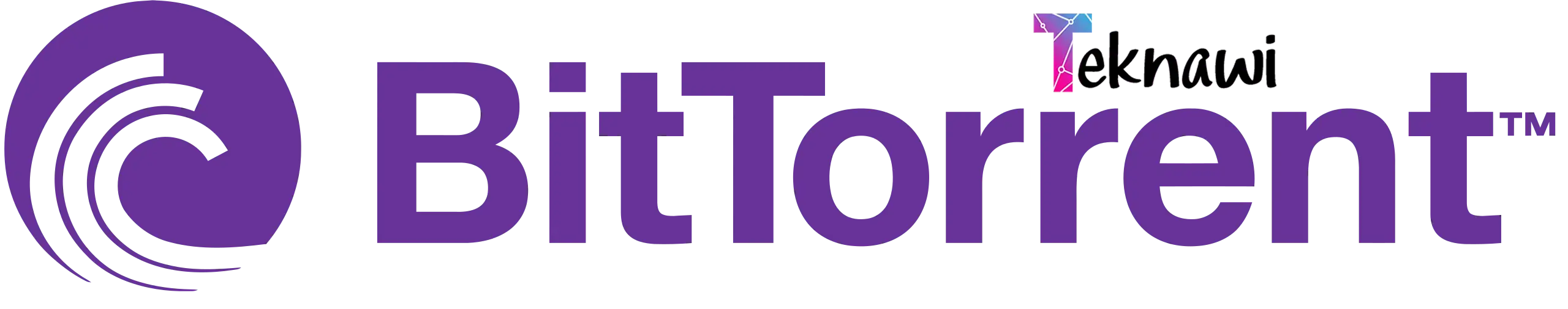 برنامج BitTorrent