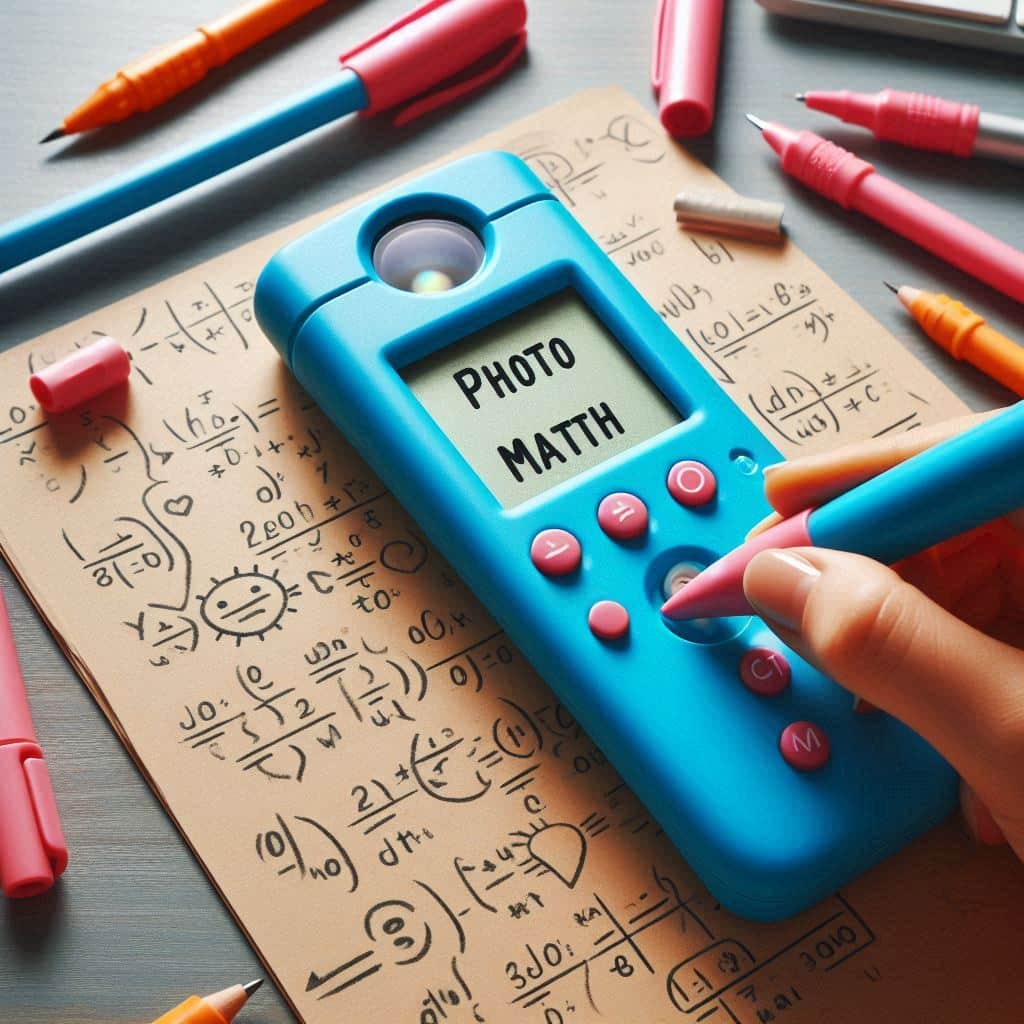 كيفية حل مسائل الرياضيات باستخدام ادوات الذكاء الاصطناعي في عام 2024؟