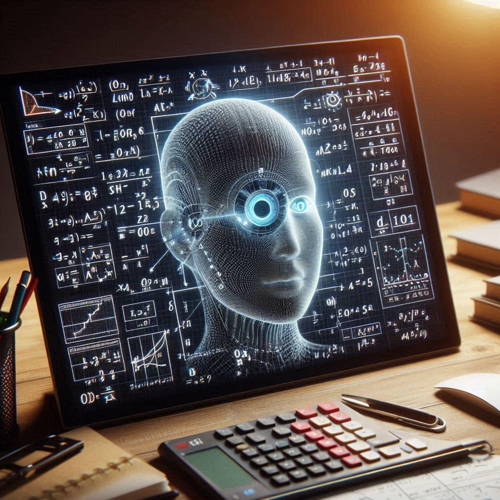 قائمة أفضل أدوات ذكاء اصطناعي للمساعدة في حل مسائل الرياضيات