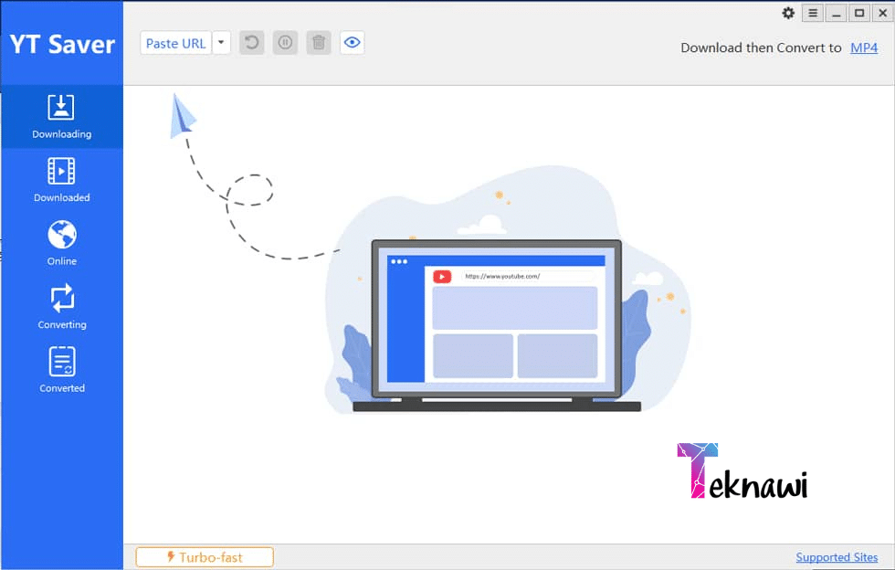 أفضل برامج تنزيل الفيديوهات للكمبيوتر