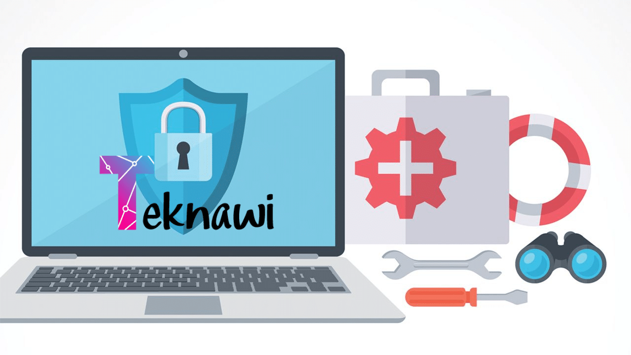 برامج مكافحة الفيروسات للكمبيوتر