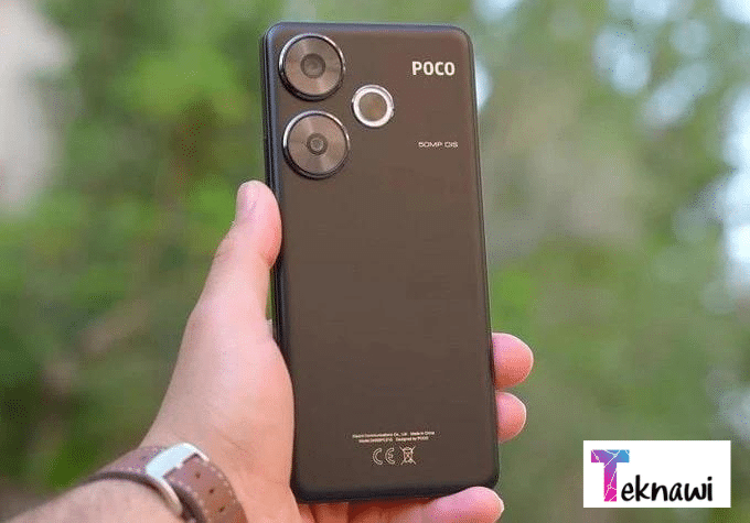 مراجعة هاتف Poco F6 الأداء، المميزات، العيوب، والنصائح قبل الشراء